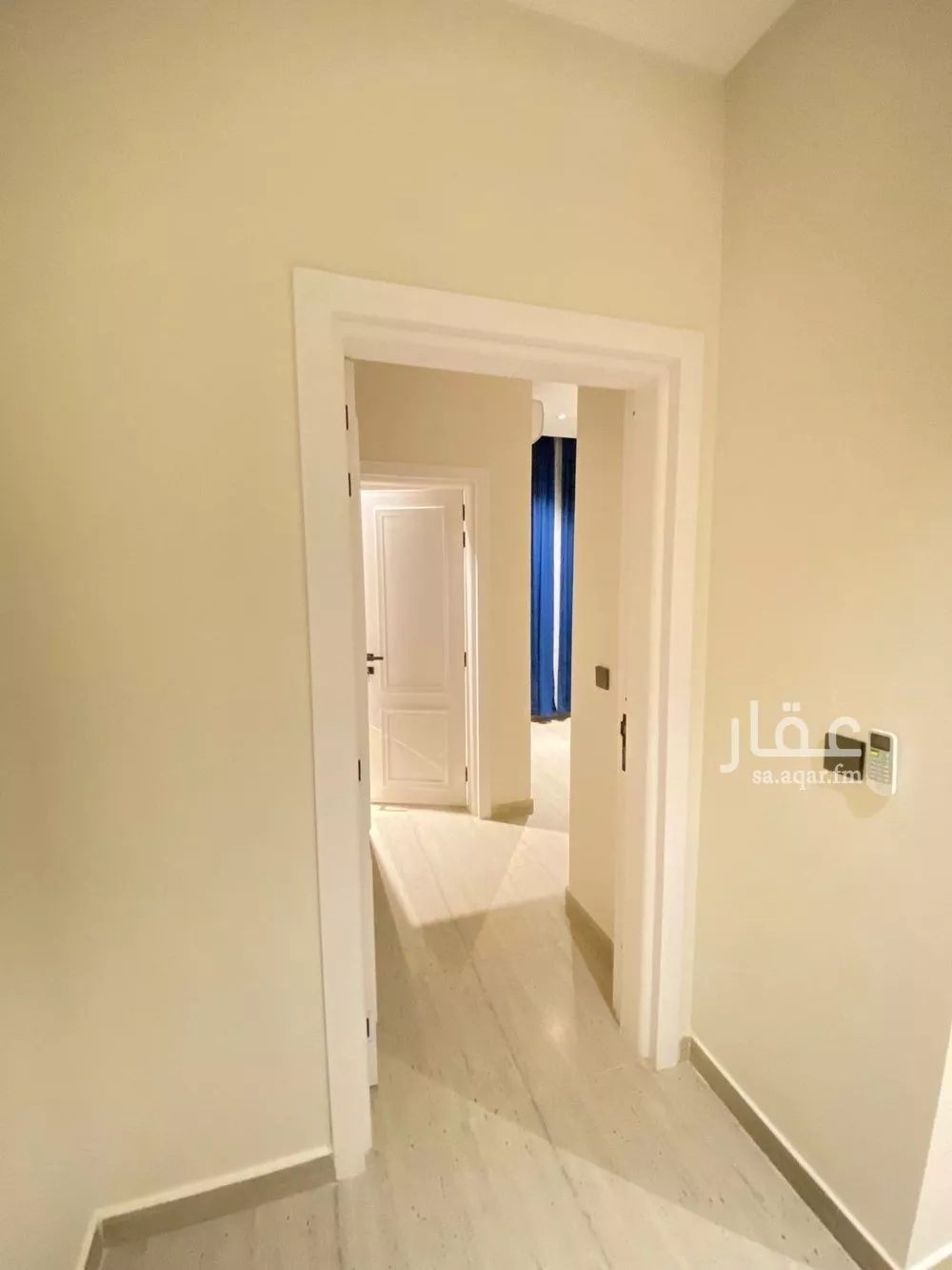 شقة 2 غرف في عرقة 23
