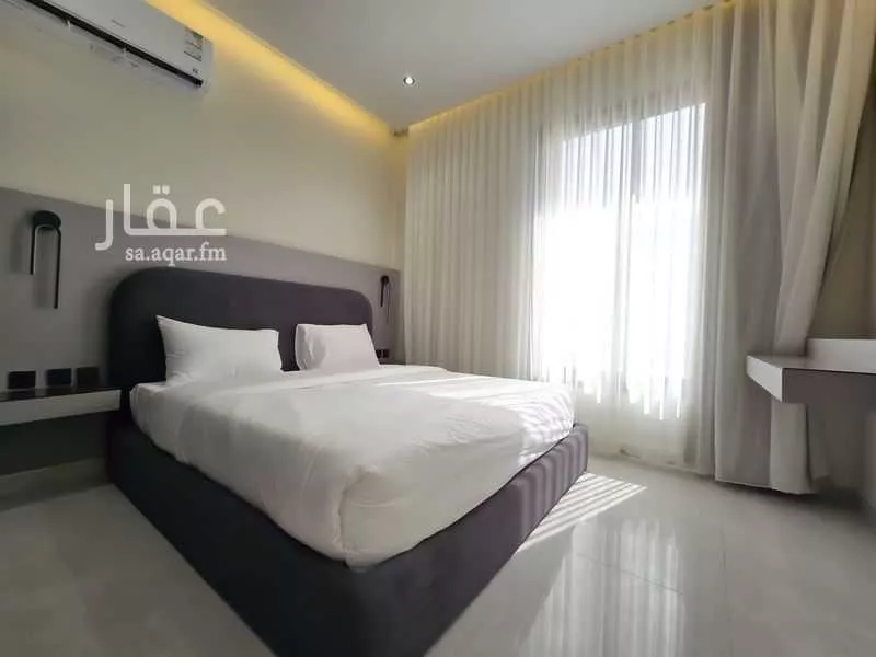 شقة 2 غرف في النرجس 2
