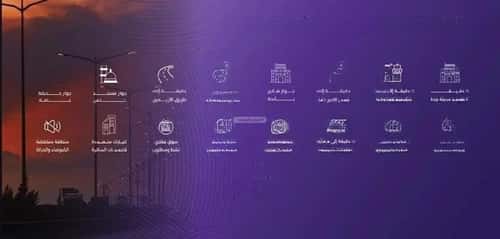 شقة 3 غرف في الصفاء 13