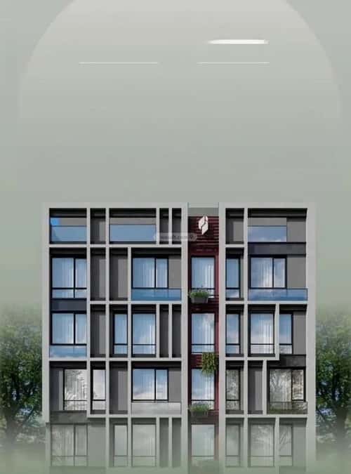 3 bedroom apartment in Al Salamah 1