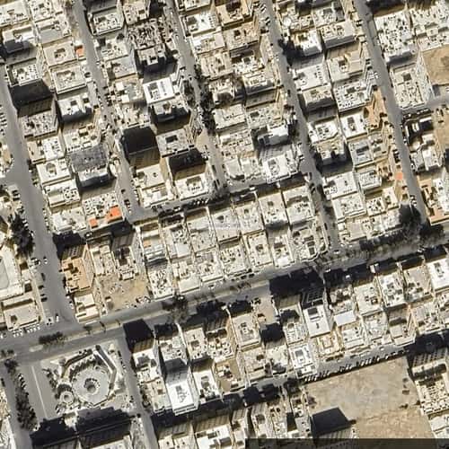 3 bedroom apartment in Al Salamah 4