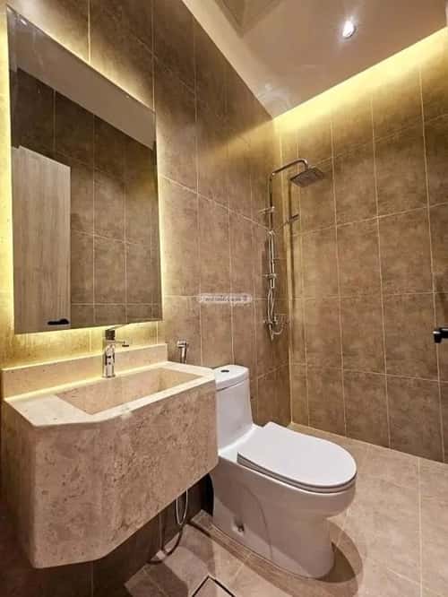 شقة 3 غرف في المروة 2