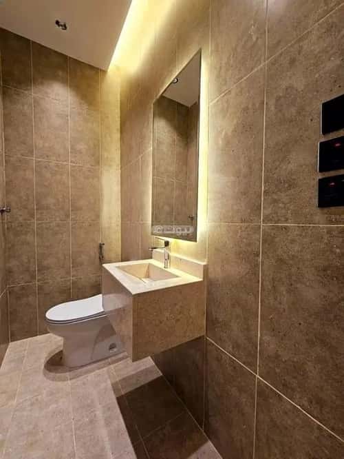 شقة 3 غرف في المروة 3