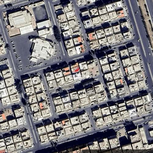 3 bedroom apartment in Al Marwa 2