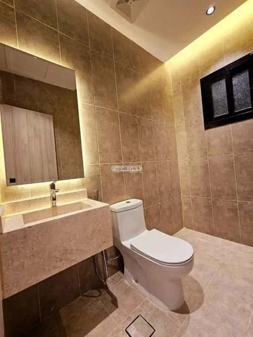 شقة 3 غرف في المروة 5