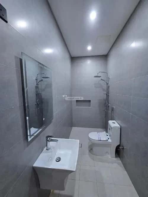 4 bedroom apartment in Al Safaa 7