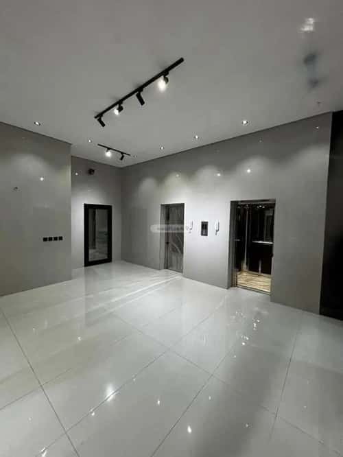 4 bedroom apartment in Al Safaa 2