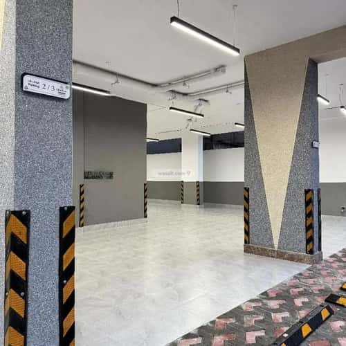 3 bedroom apartment in Al Marwa 2