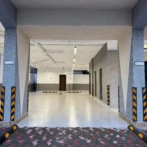 3 bedroom apartment in Al Marwa 3