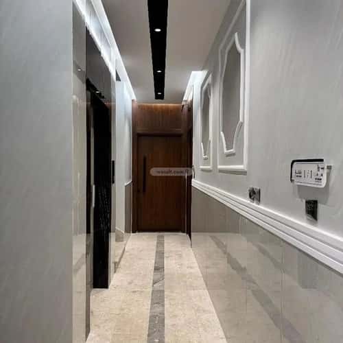 3 bedroom apartment in Al Marwa 5
