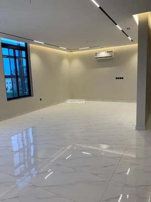 شقة 5 غرف في النهضة 3