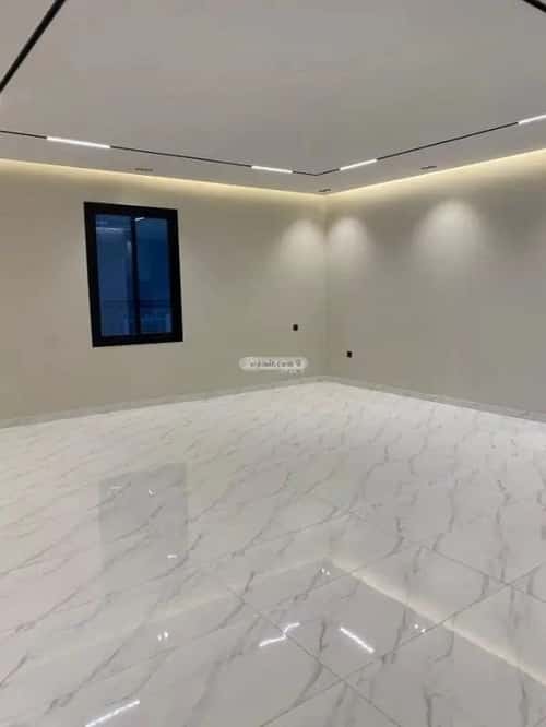 شقة 5 غرف في النهضة 4