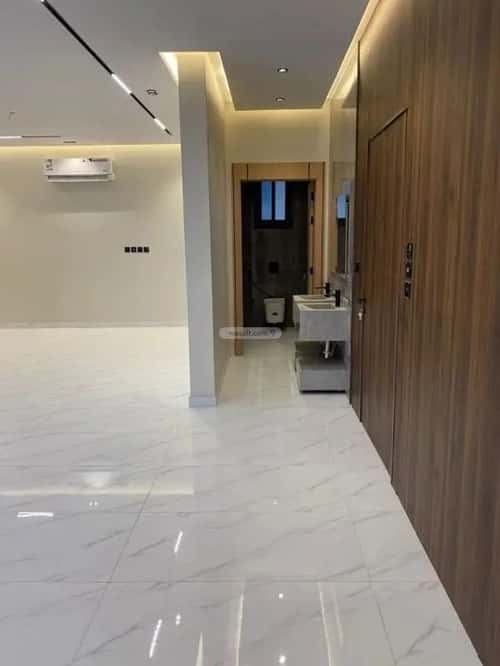 شقة 5 غرف في النهضة 5