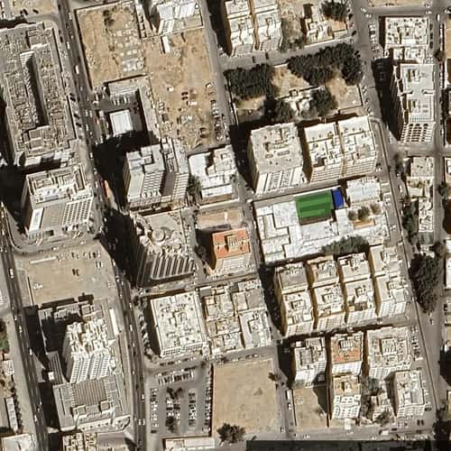 شقة 2 غرف في الشرفية 2