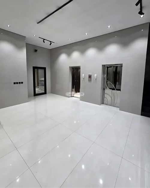 4 bedroom apartment in Al Safaa 7