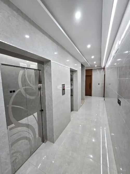 4 bedroom apartment in Al Safaa 13