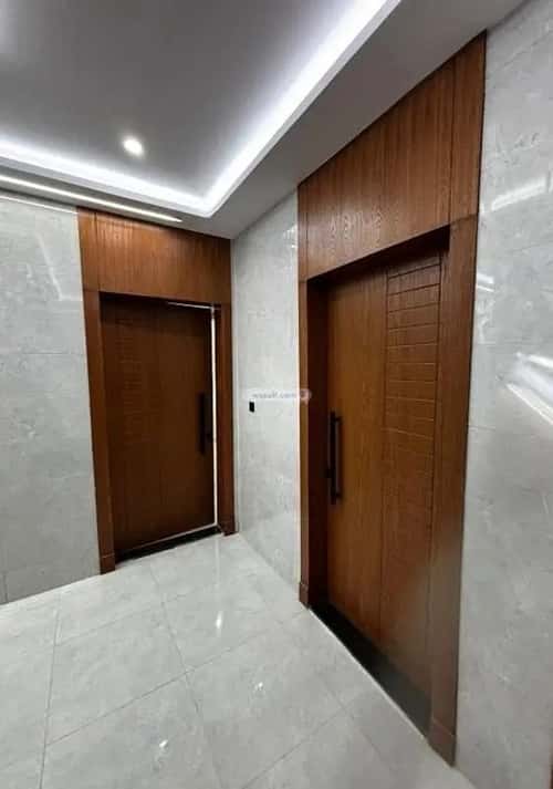 4 bedroom apartment in Al Safaa 6