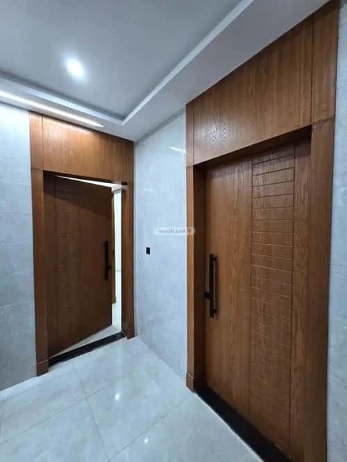 4 bedroom apartment in Al Safaa 4