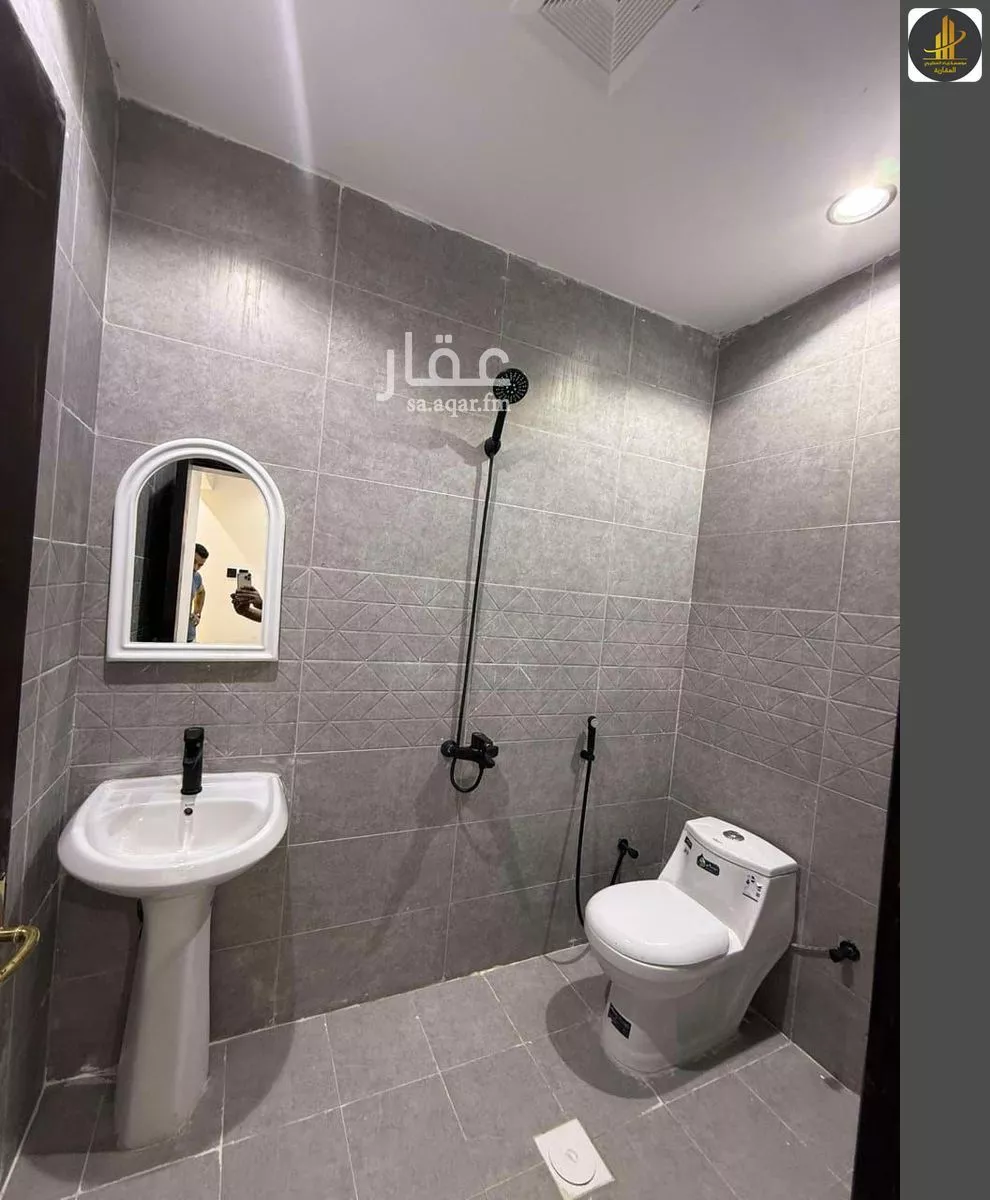 شقة 1 غرف في الفلاح 3