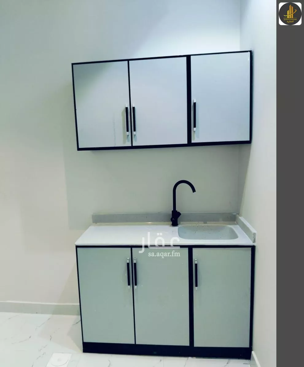 شقة 1 غرف في الفلاح 4