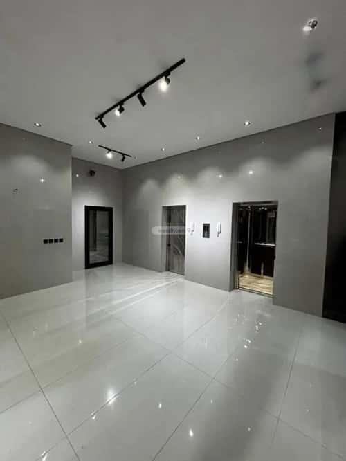 4 bedroom apartment in Al Safaa 3