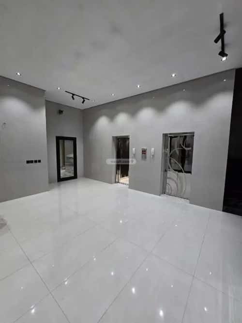 4 bedroom apartment in Al Safaa 3