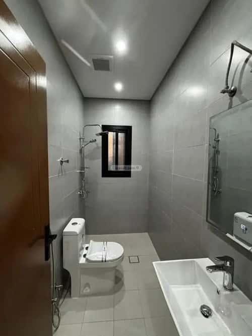 4 bedroom apartment in Al Safaa 2