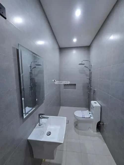 4 bedroom apartment in Al Safaa 4