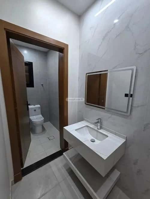 4 bedroom apartment in Al Safaa 2