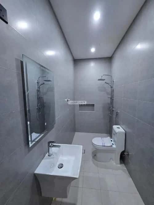 4 bedroom apartment in Al Safaa 13