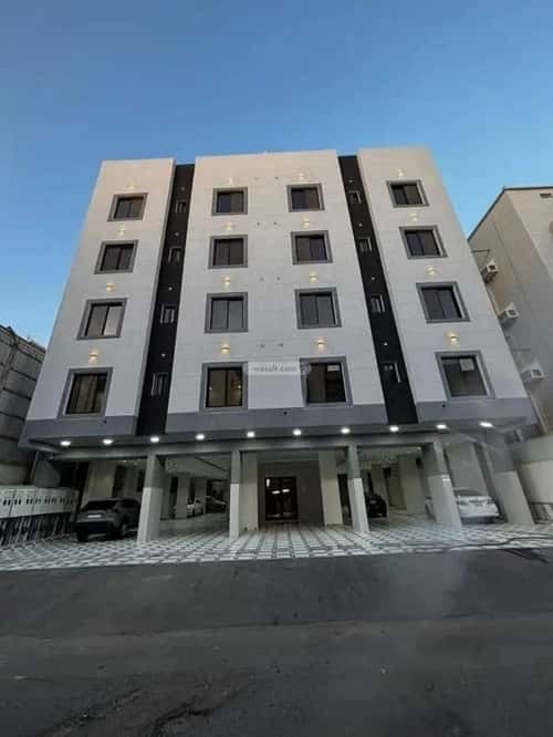 4 bedroom apartment in Al Safaa 4