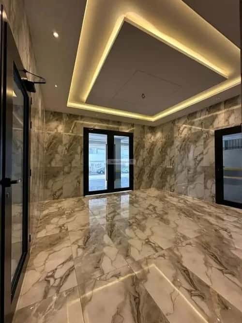 4 bedroom apartment in Al Safaa 3