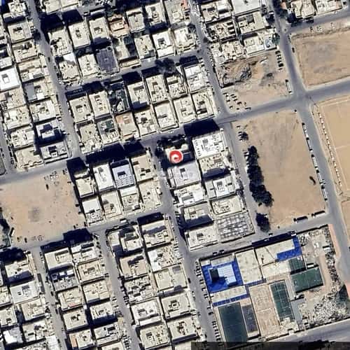 4 bedroom apartment in Al Safaa 5