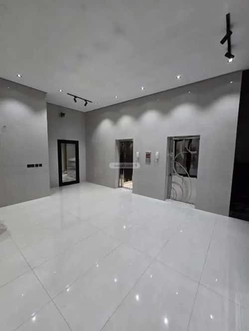 4 bedroom apartment in Al Safaa 7