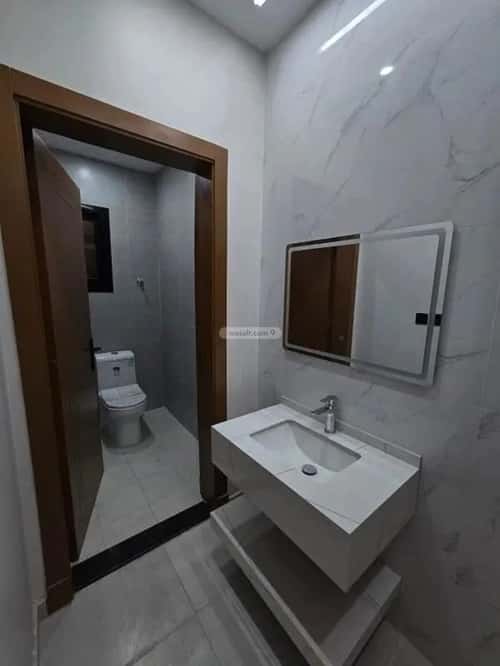 4 bedroom apartment in Al Safaa 4
