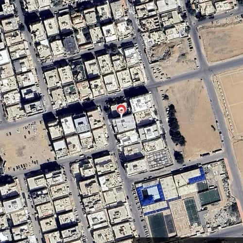 4 bedroom apartment in Al Safaa 5