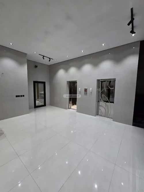 4 bedroom apartment in Al Safaa 4