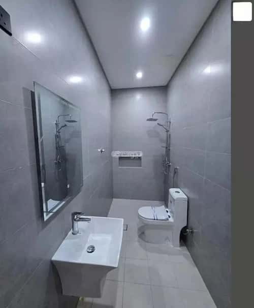 4 bedroom apartment in Al Safaa 3