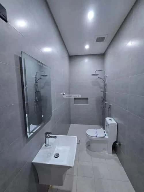4 bedroom apartment in Al Safaa 4