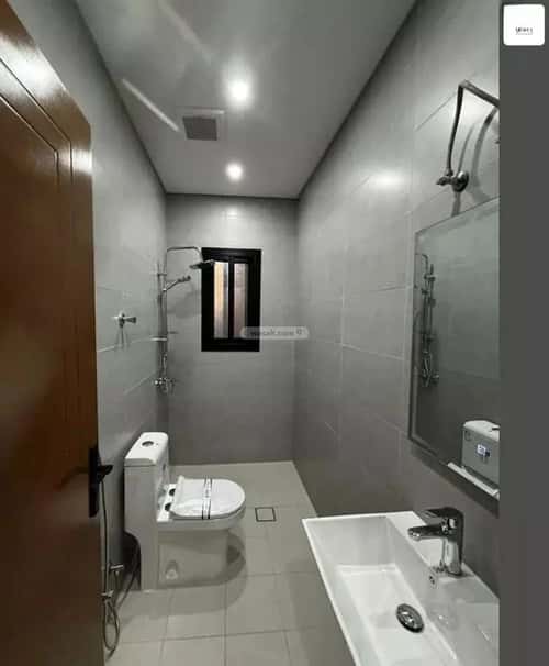 4 bedroom apartment in Al Safaa 2