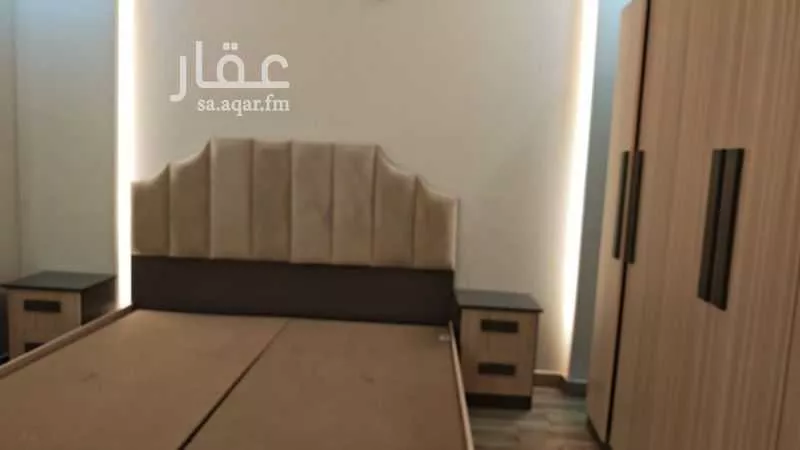 شقة 4 غرف في المهدية 6