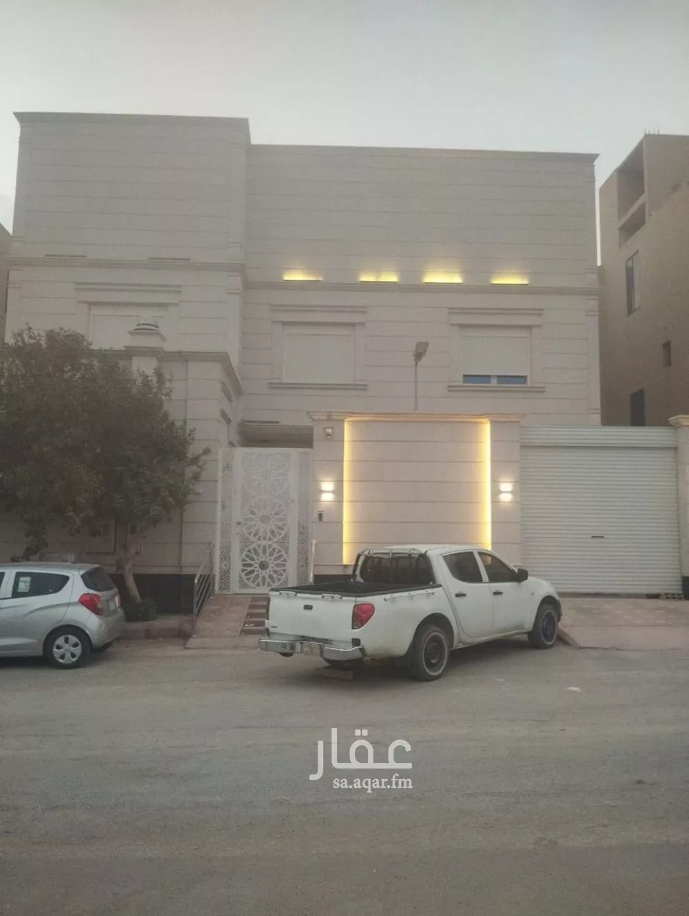 1 bedroom floor in Al Aridh