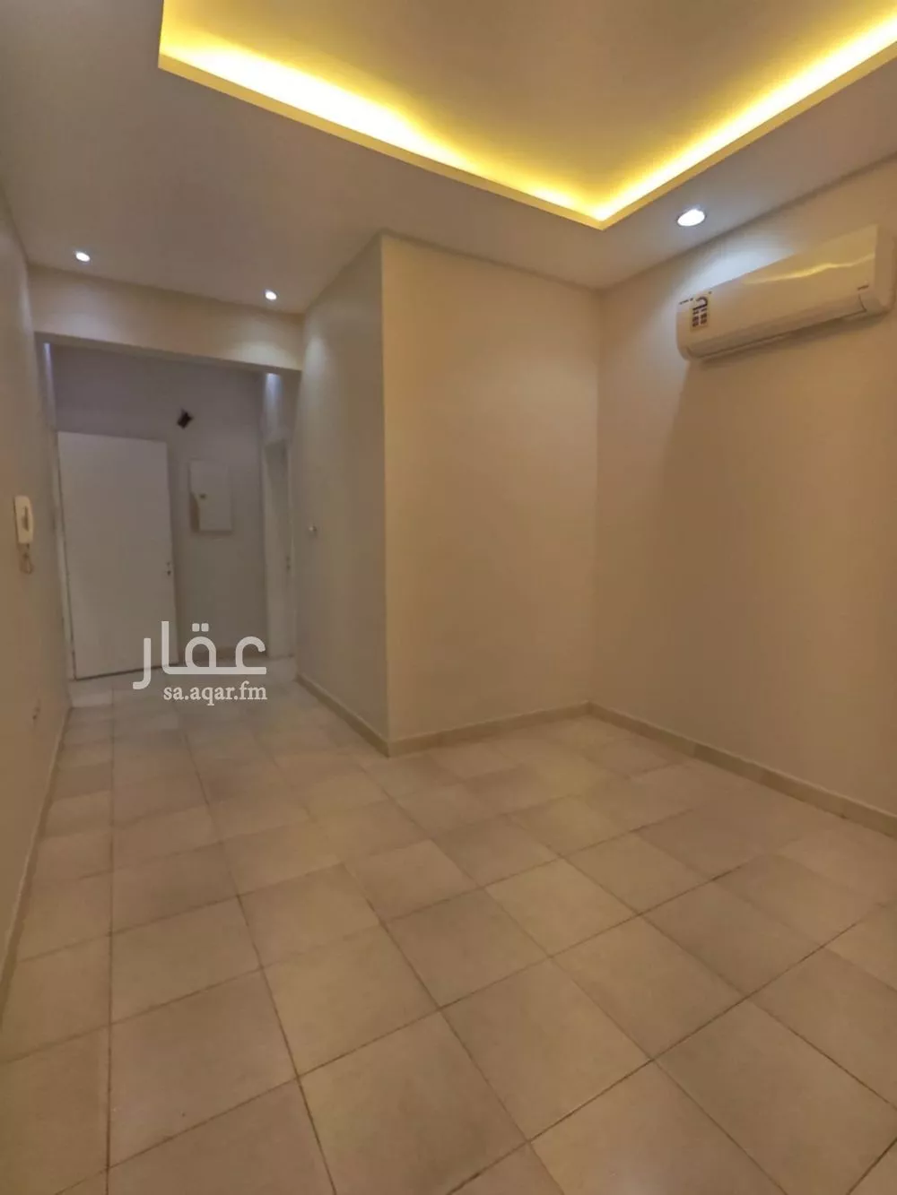 شقة 1 غرف في العارض 4