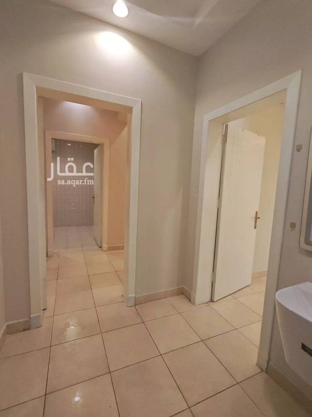 شقة 1 غرف في العارض 12