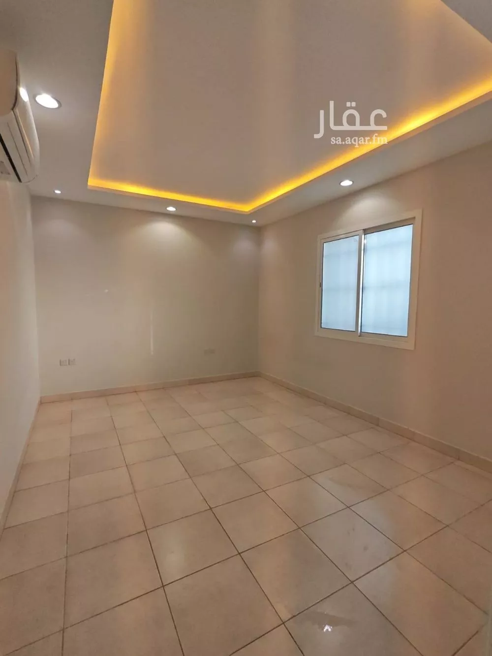 شقة 1 غرف في العارض 5