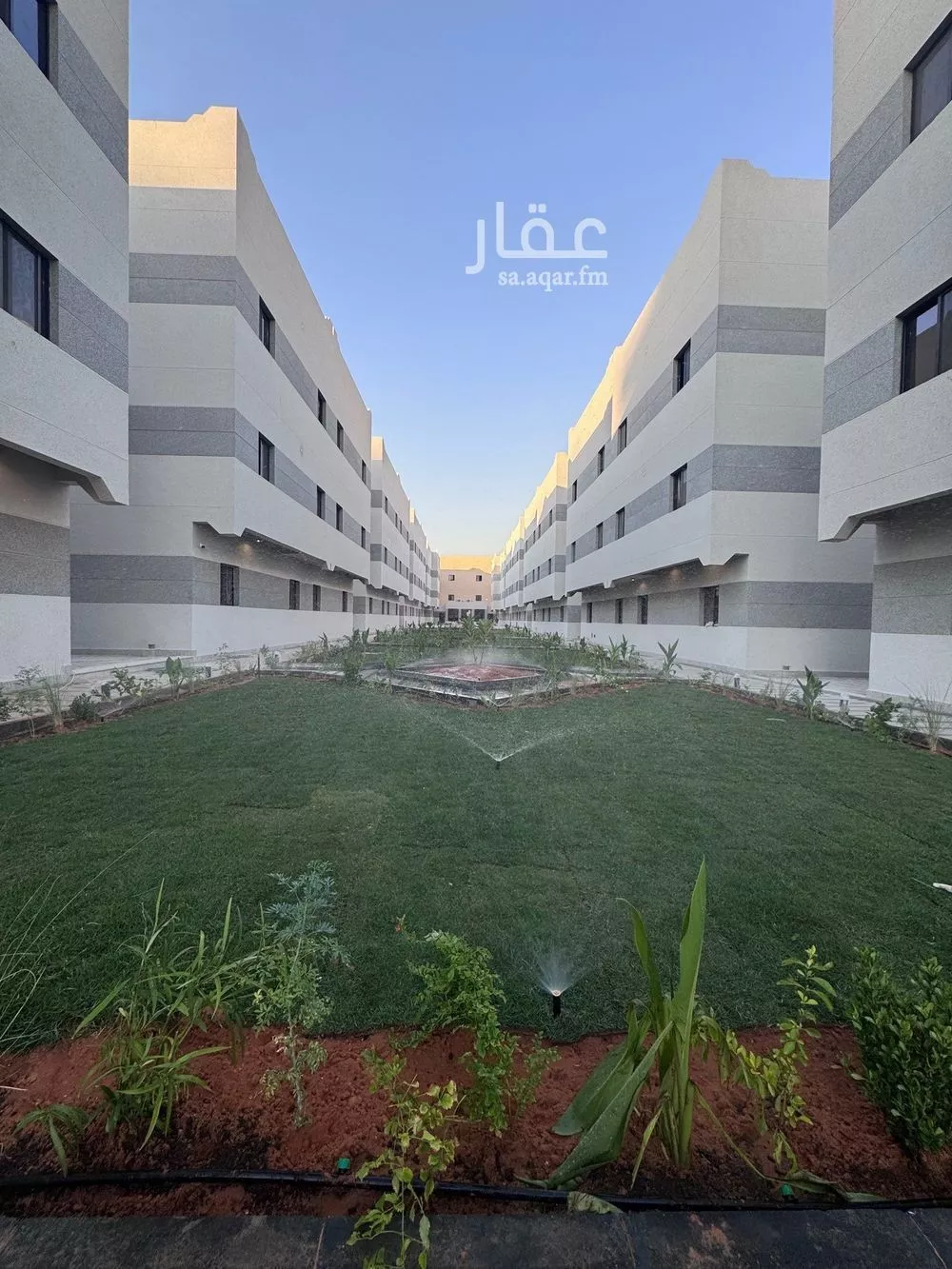 1 bedroom apartment in Al Sulaimaniyyah 2