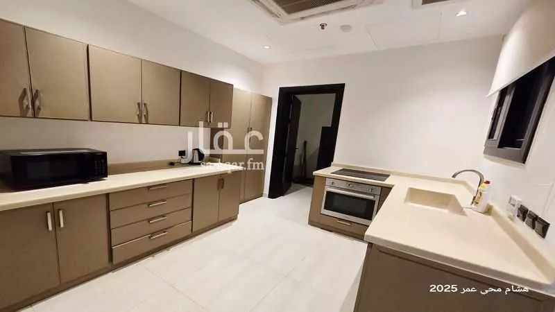 2 bedroom apartment in Al Malqa 2