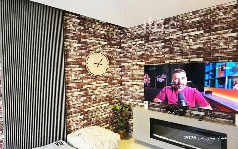2 bedroom apartment in Al Malqa 11