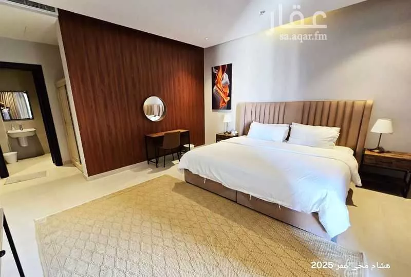 2 bedroom apartment in Al Malqa 12