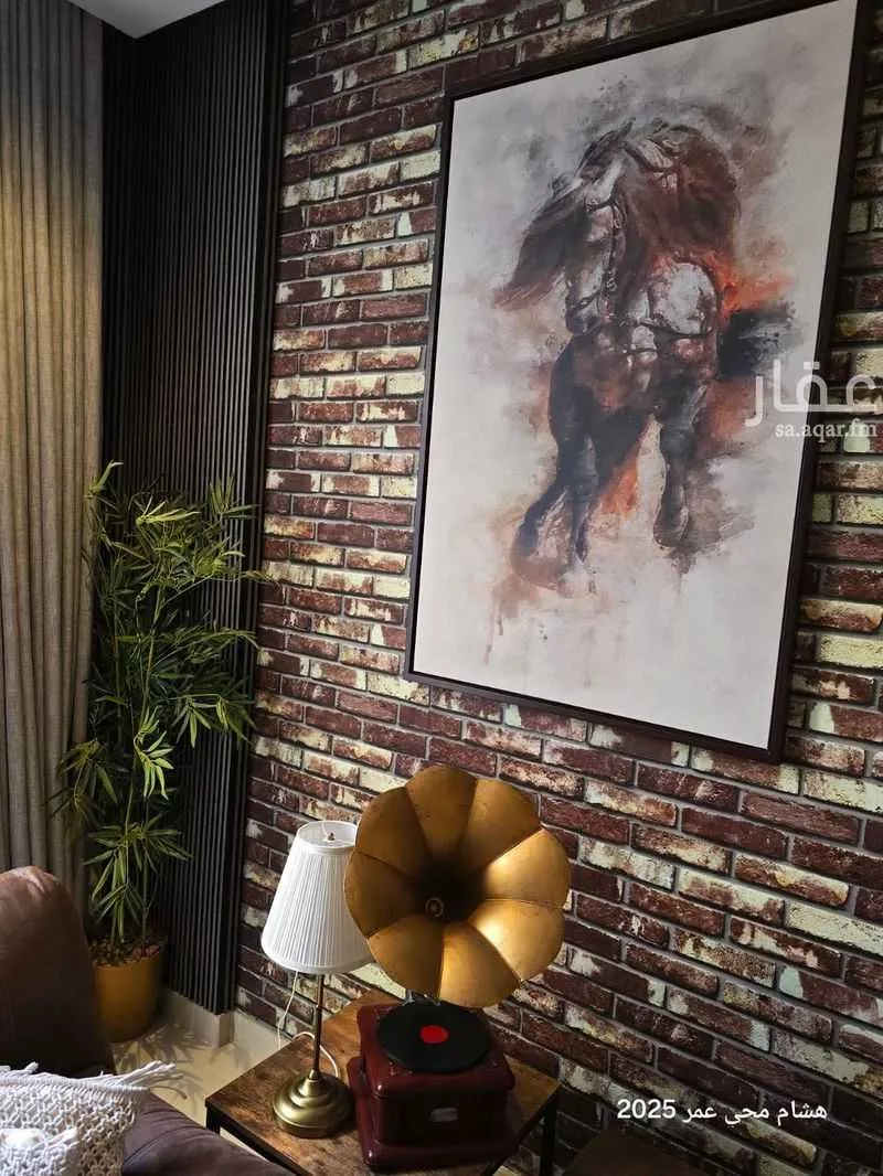 2 bedroom apartment in Al Malqa 13